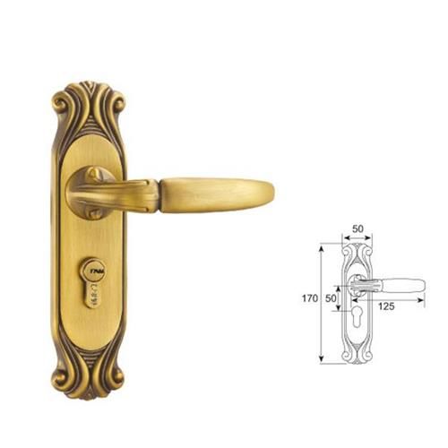 SHA Door Lock