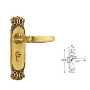 SHA Door Lock