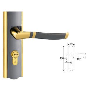 SHA Door Lock