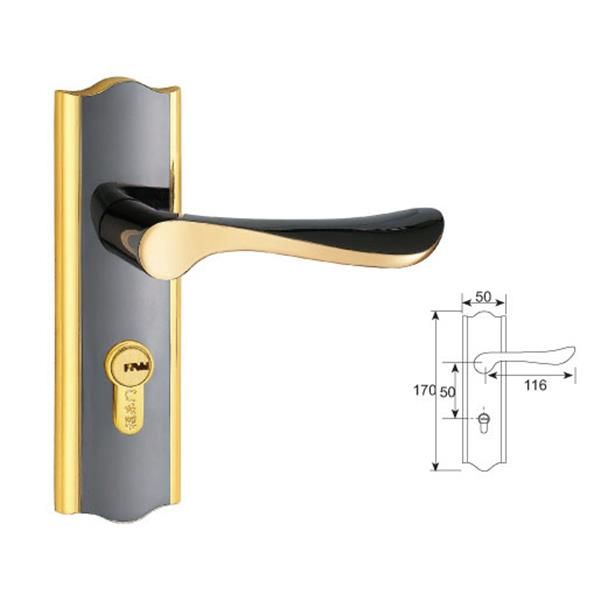 SHA Door Lock specification
