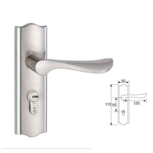 SHA Door Lock