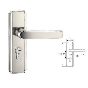 SHA Door Lock