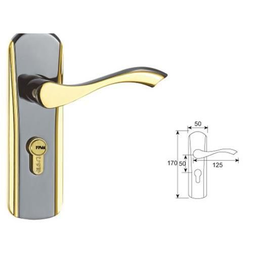 SHA Door Lock specification