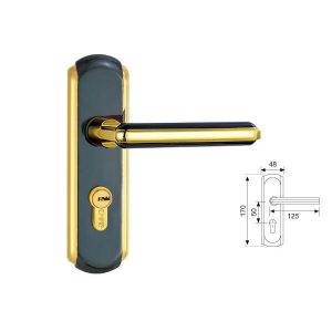 SHA Door Lock