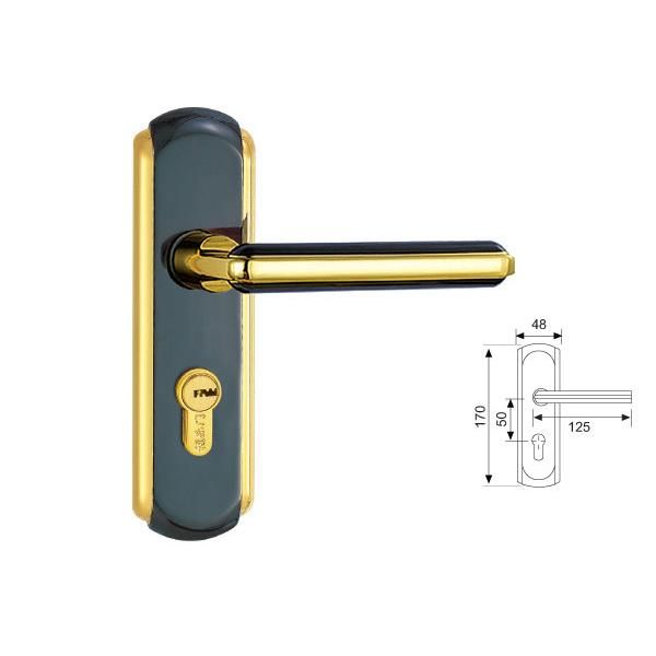SHA Door Lock specification