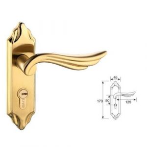 SHA Door Lock