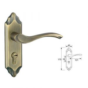 SHA Door Lock