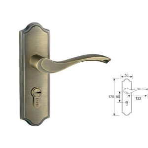 SHA Door Lock