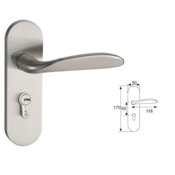 SHA Door Lock specification