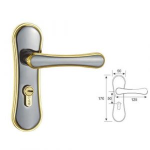 SHA Door Lock