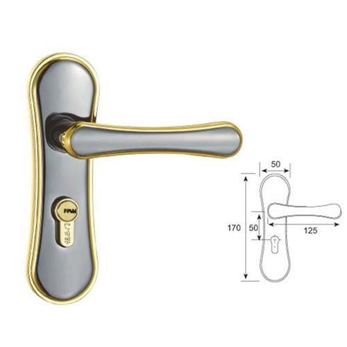 SHA Door Lock specification