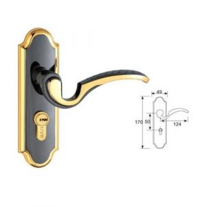 SHA Door Lock