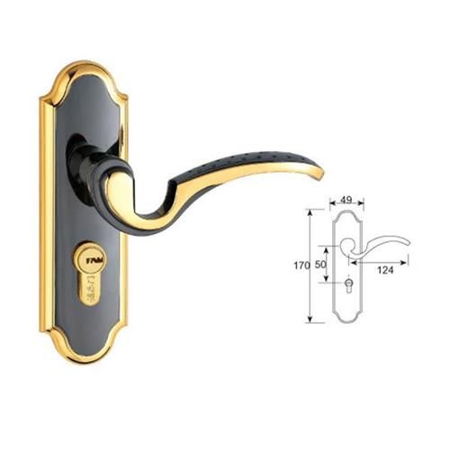 SHA Door Lock specification