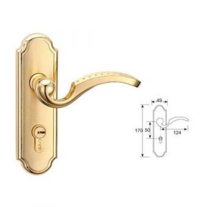 SHA Door Lock