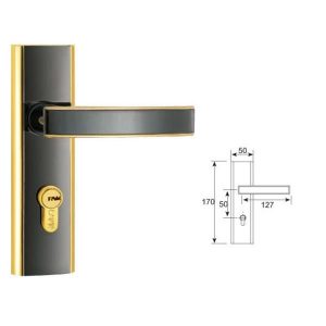 SHA Door Lock