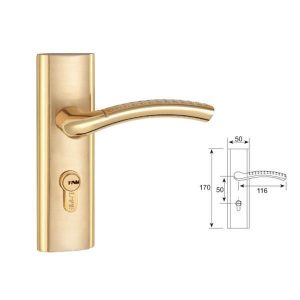 SHA Door Lock