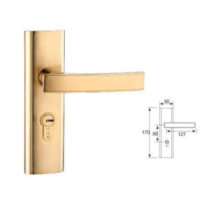 SHA Door Lock