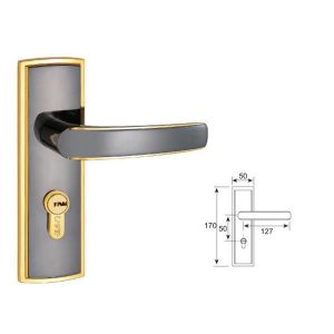 SHA Door Lock