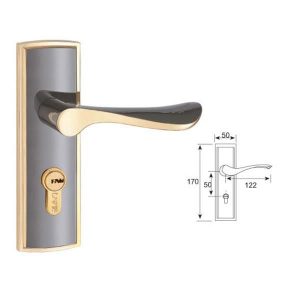 SHA Door Lock