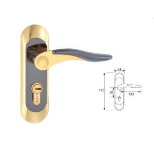 SHA Door Lock