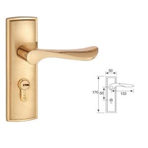 SHA Door Lock