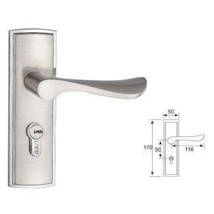 SHA Door Lock