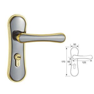 SHA Door Lock