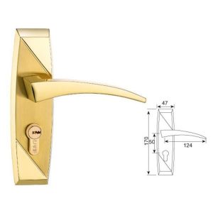 SHA Door Lock