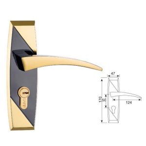 SHA Door Lock