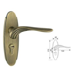 SHA Door Lock