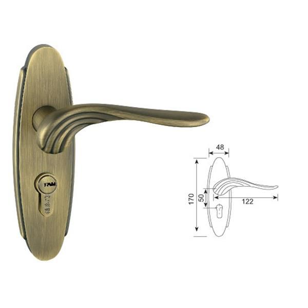SHA Door Lock
