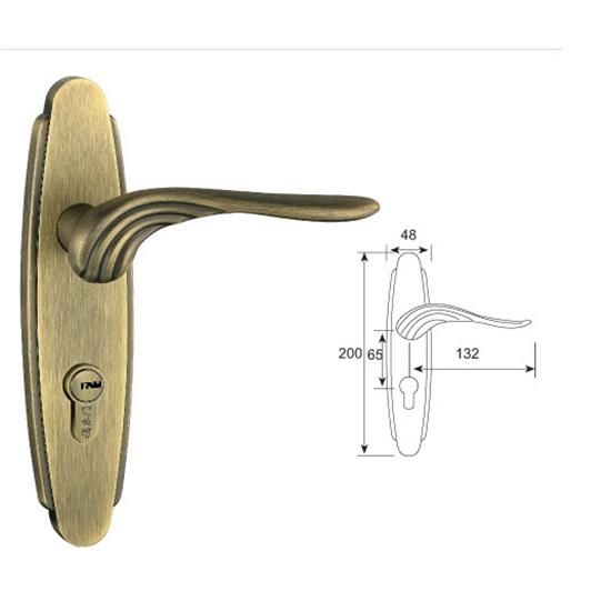SHC-2815 Door Lock