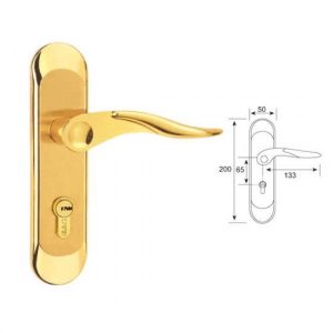 SHC-2916 Door Lock