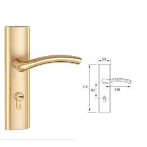 SHC-3109 Door Lock