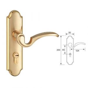 SHC-3211 Door Lock