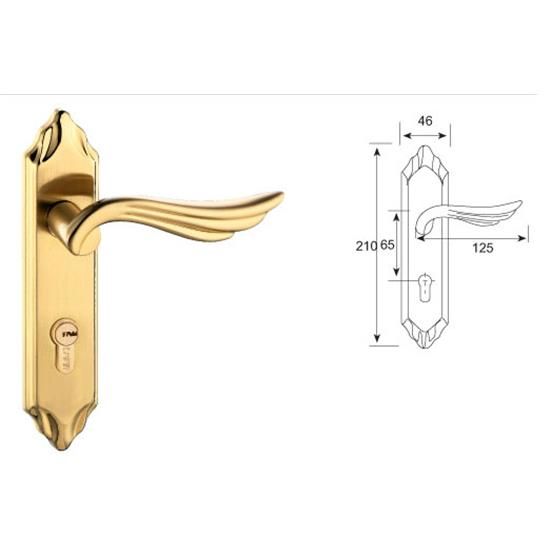 SHC-3767 Door Lock