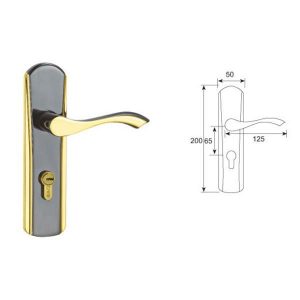 SHC-5803 Door Lock
