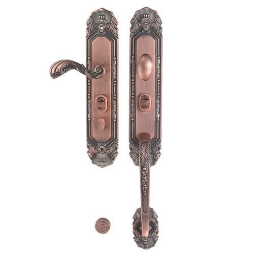 SHGI-3147 European Entrance Lock specification