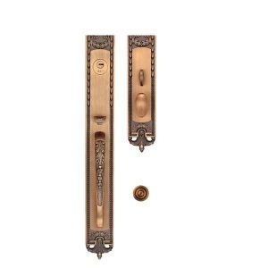 SHGJ-8592 European Entrance Lock