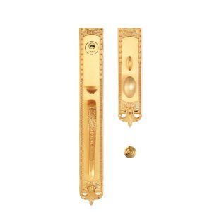 SHGJ-8592 European Entrance Lock