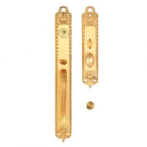 SHGJ-9593 European Entrance Lock
