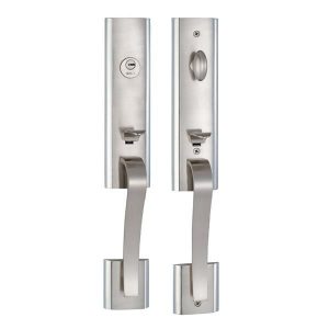 SHI-3145 European Entrance Lock