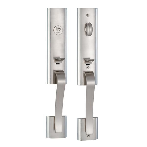 SHI-3145 European Entrance Lock specification
