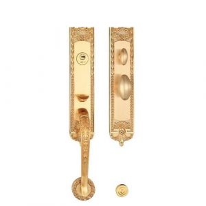 SHI-7992 European Entrance Lock