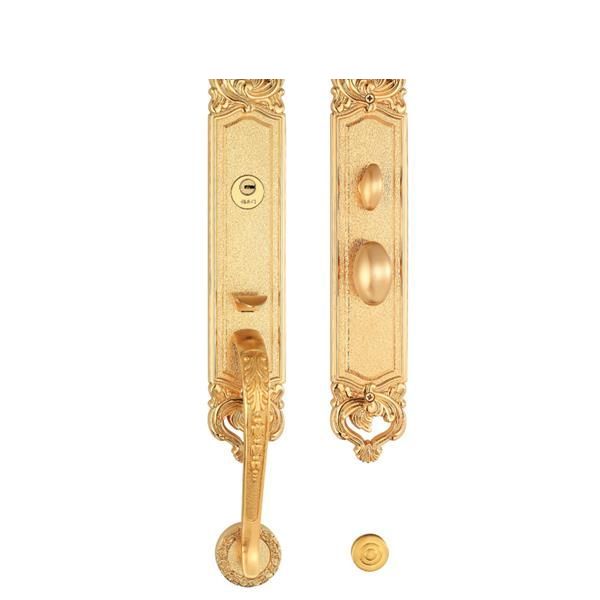 SHI-7992 European Entrance Lock