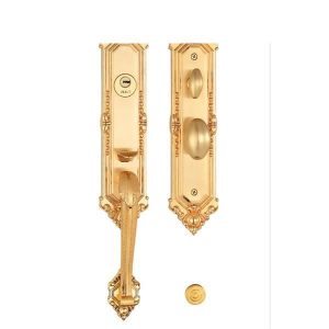 SHI-8091 European Entrance Lock