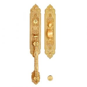 SHI-8592 European Entrance Lock
