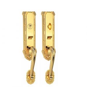 SHI-9194 European Entrance Lock