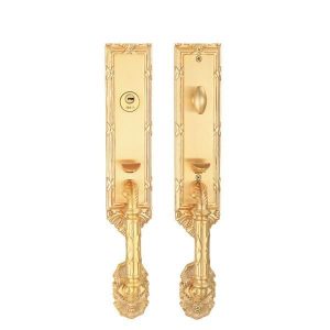 SHI-9290 European Entrance Lock