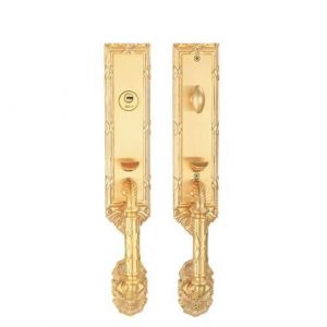 SHI-9290 European Entrance Lock